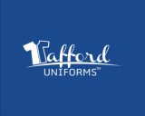 https://www.logocontest.com/public/logoimage/1438423413Tafford Uniforms 008.png